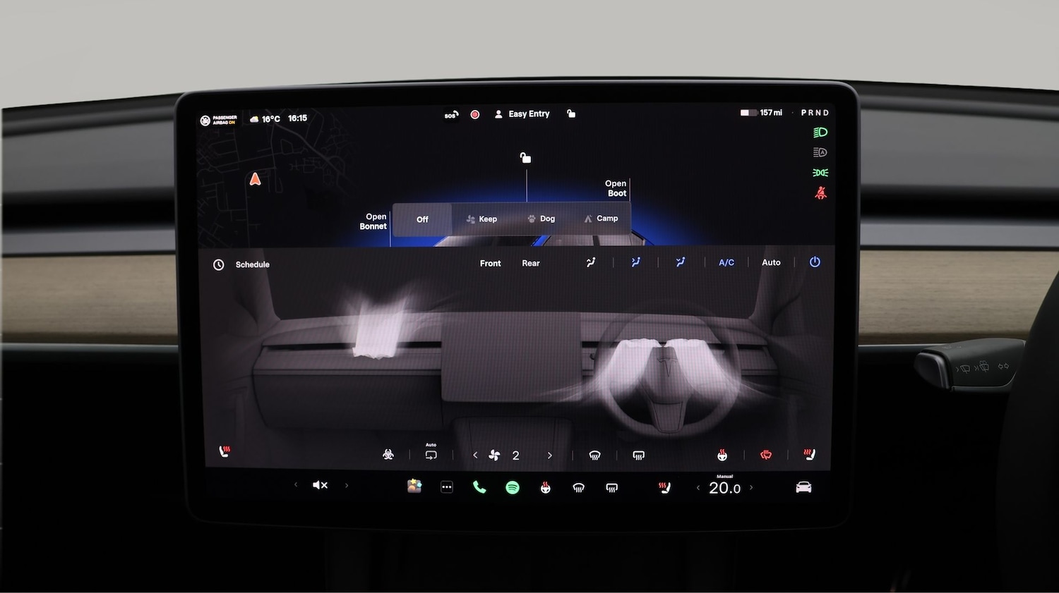 Used Tesla Model Y 2022 for sale - 77750205: Photo 12