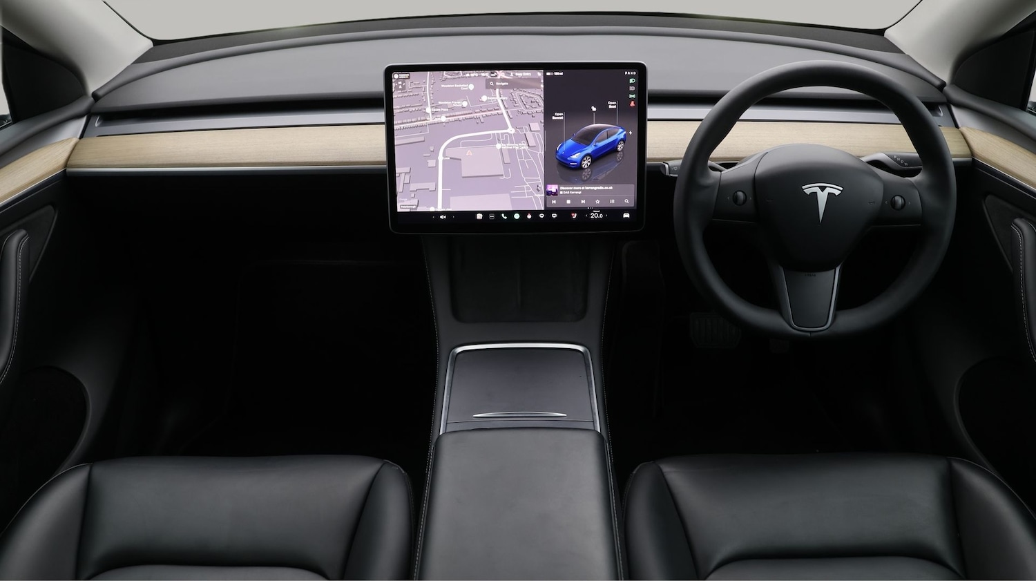 Used Tesla Model Y 2022 for sale - 77750205: Photo 13