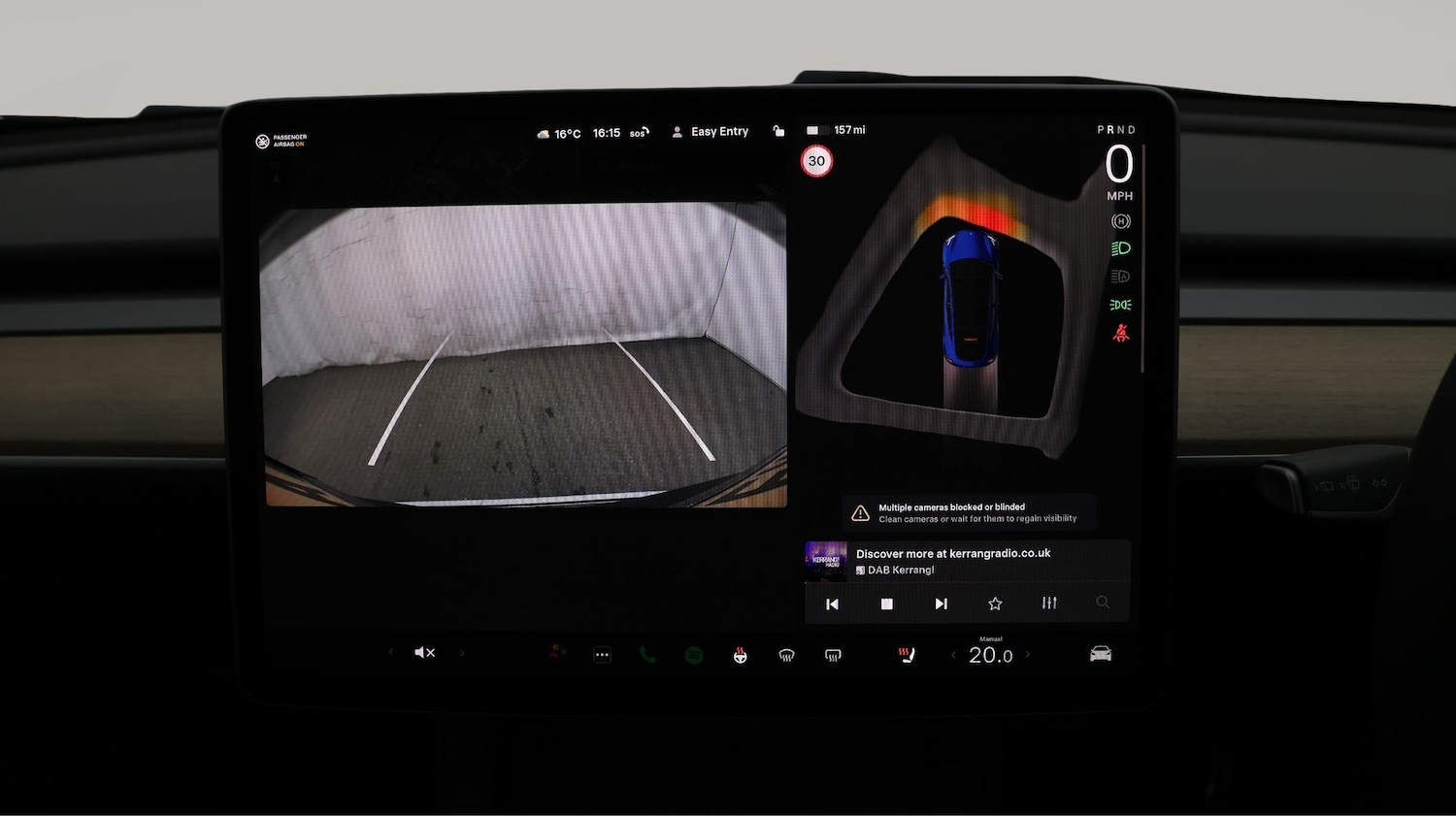 Used Tesla Model Y 2022 for sale - 77750205: Photo 25