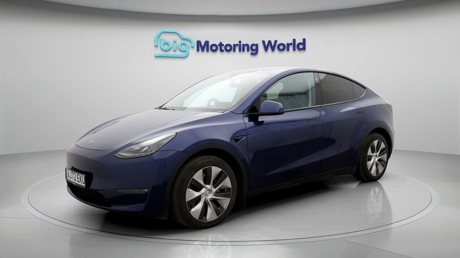 Used Tesla Model Y 2022 for sale - 77750205: Photo 3