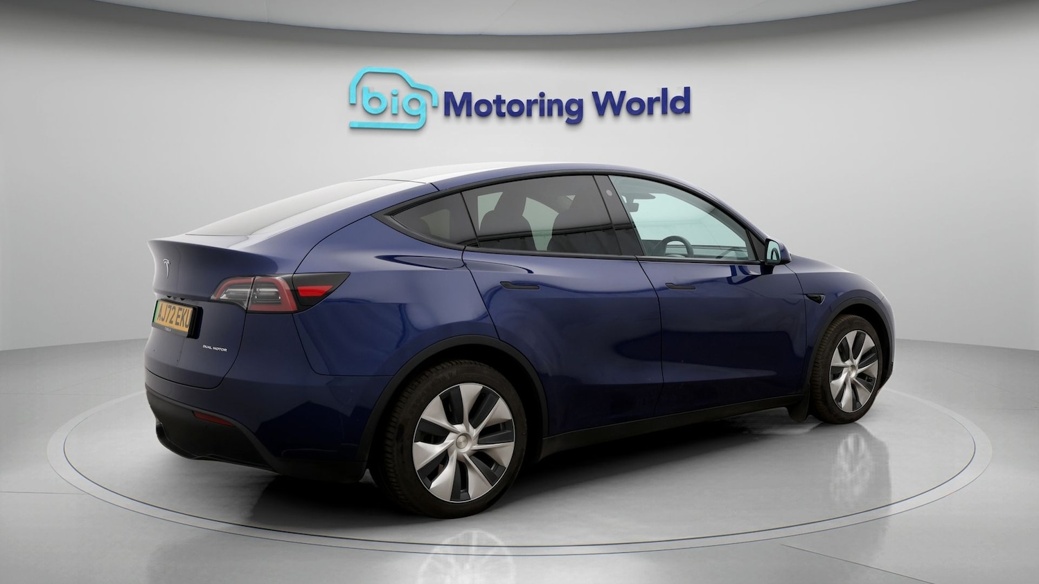 Used Tesla Model Y 2022 for sale - 77750205: Photo 7