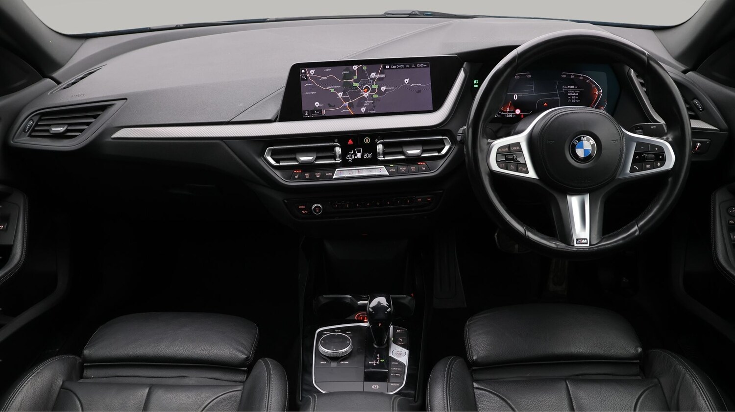 Used BMW 2 Series 2021 for sale - 77675878: Photo 13