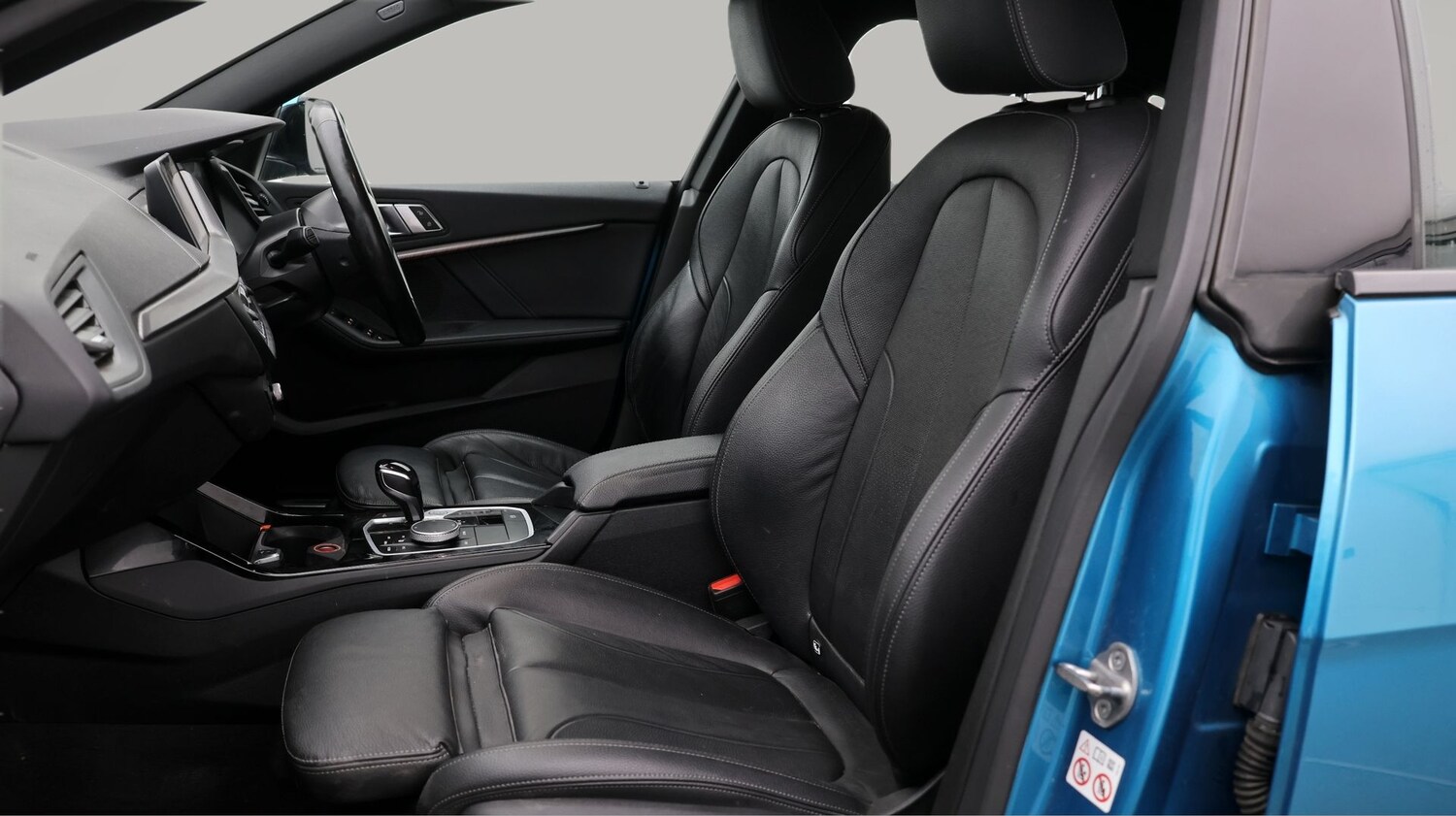 Used BMW 2 Series 2021 for sale - 77675878: Photo 14