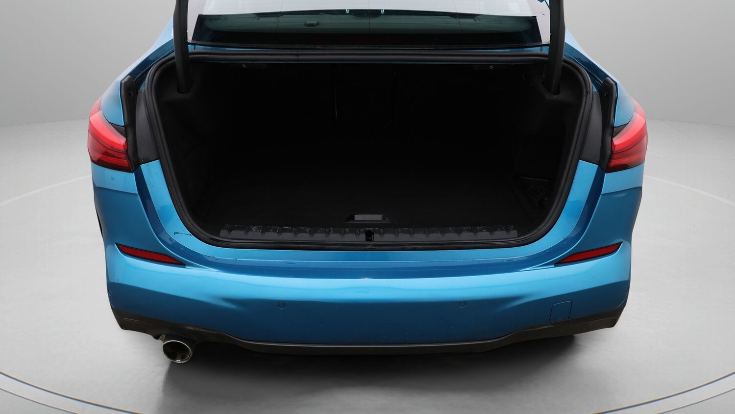 Used BMW 2 Series 2021 for sale - 77675878: Photo 17