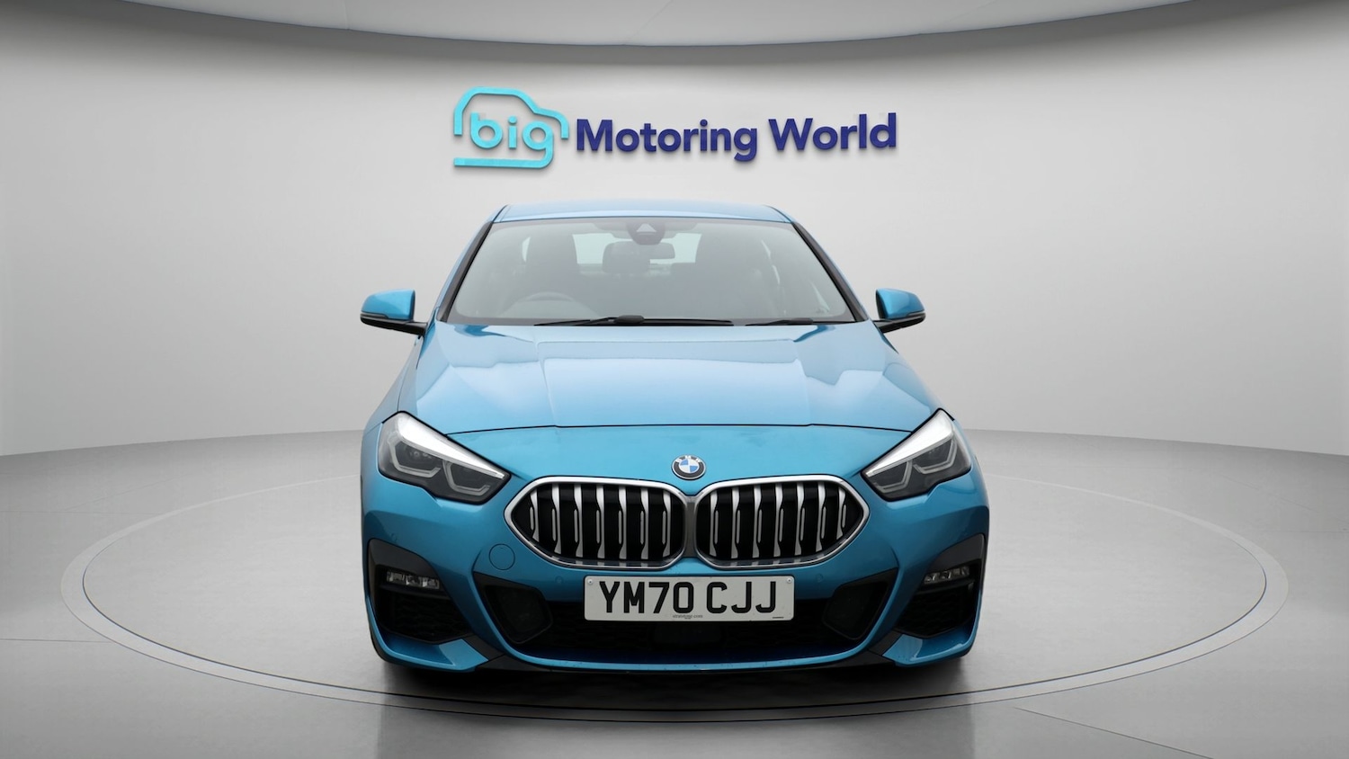 Used BMW 2 Series 2021 for sale - 77675878: Photo 2