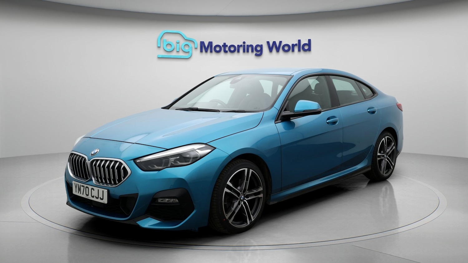 Used BMW 2 Series 2021 for sale - 77675878: Photo 3