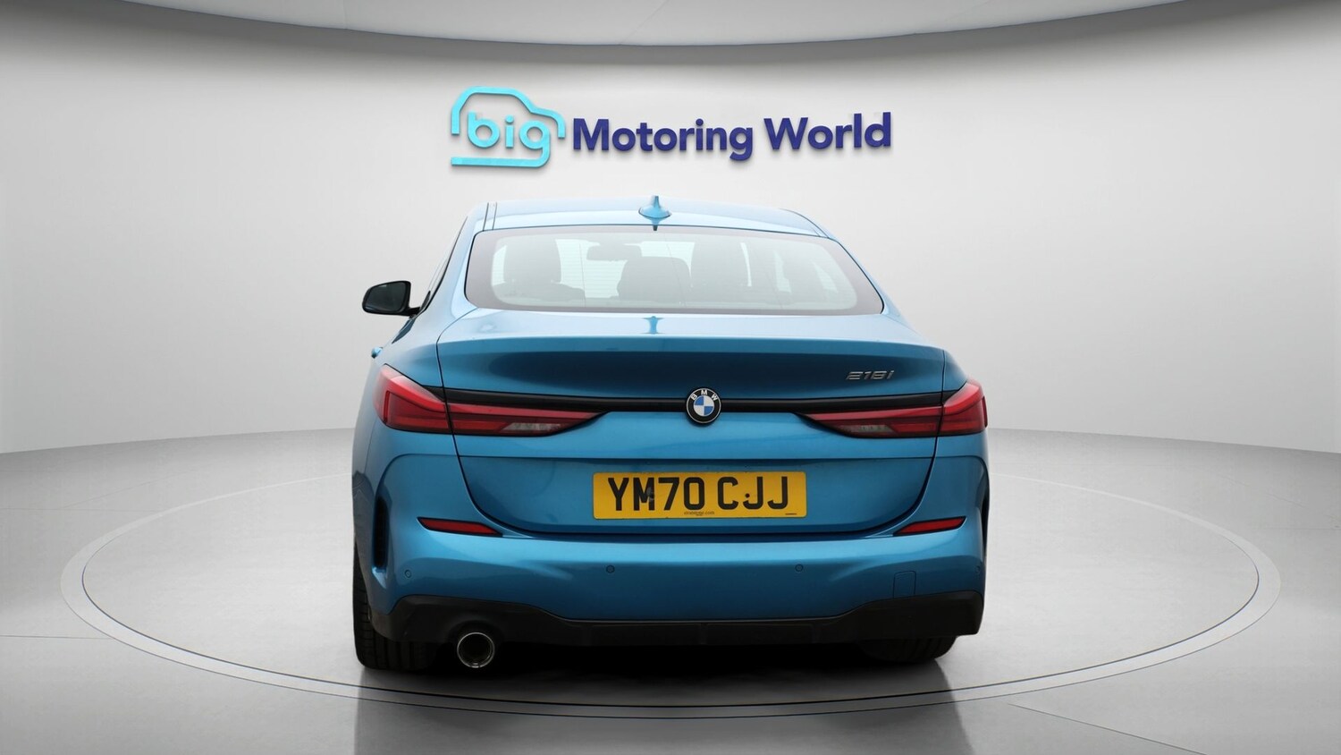 Used BMW 2 Series 2021 for sale - 77675878: Photo 6