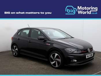 2021 (71) - 2.0 TSI GTI Hatchback 5dr Petrol DSG Euro 6 (s/s) (207 ps)