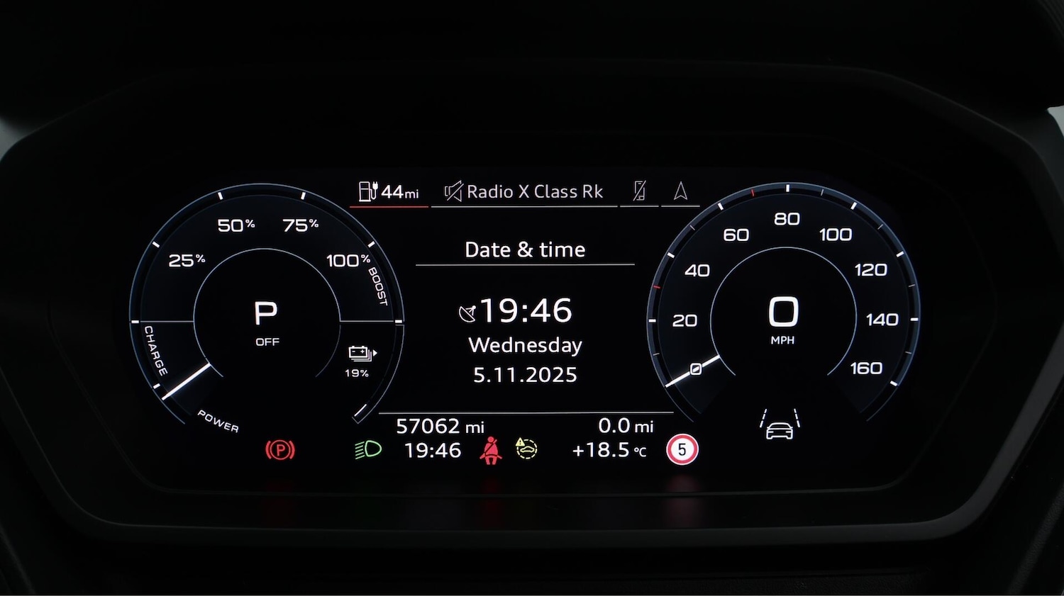 Used Audi Q4 e-tron 2021 for sale - 76512756: Photo 11