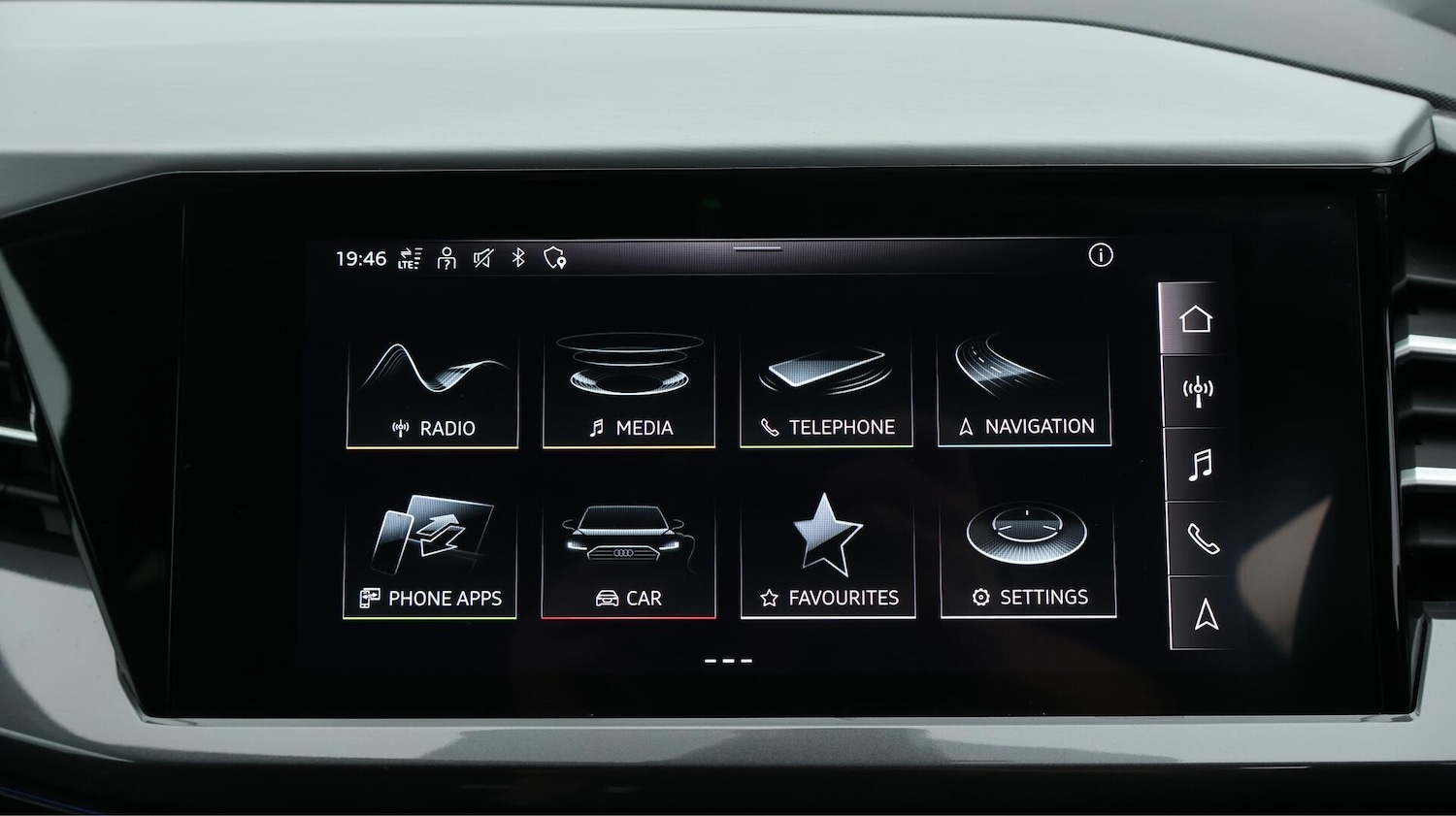 Used Audi Q4 e-tron 2021 for sale - 76512756: Photo 12