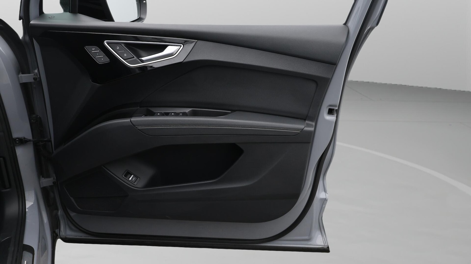 Used Audi Q4 e-tron 2021 for sale - 76512756: Photo 16