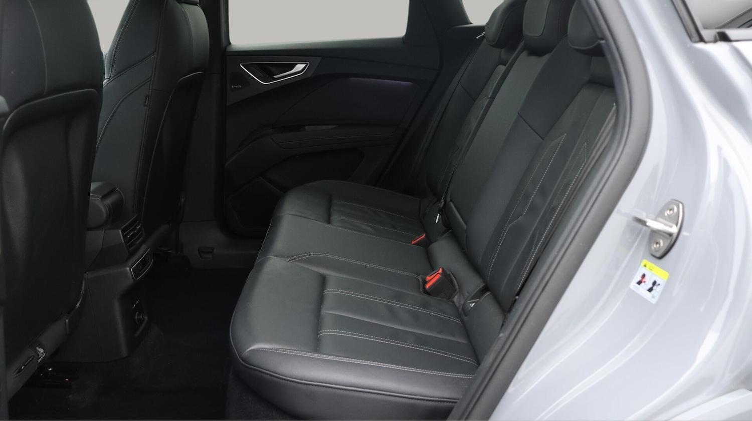 Used Audi Q4 e-tron 2021 for sale - 76512756: Photo 17