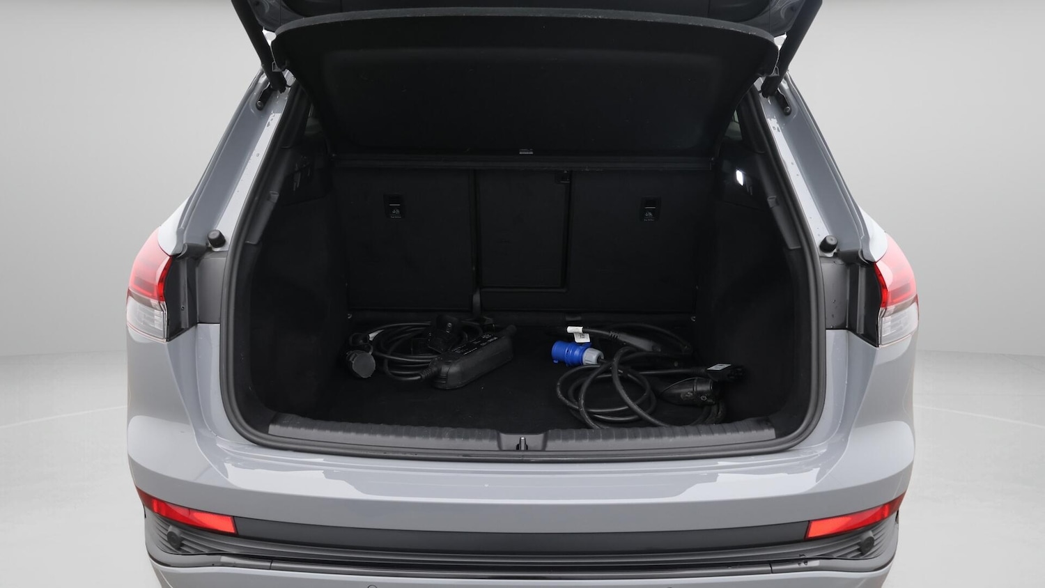 Used Audi Q4 e-tron 2021 for sale - 76512756: Photo 18