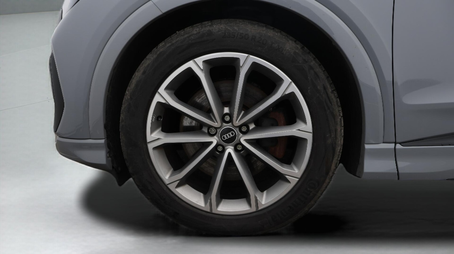 Used Audi Q4 e-tron 2021 for sale - 76512756: Photo 19