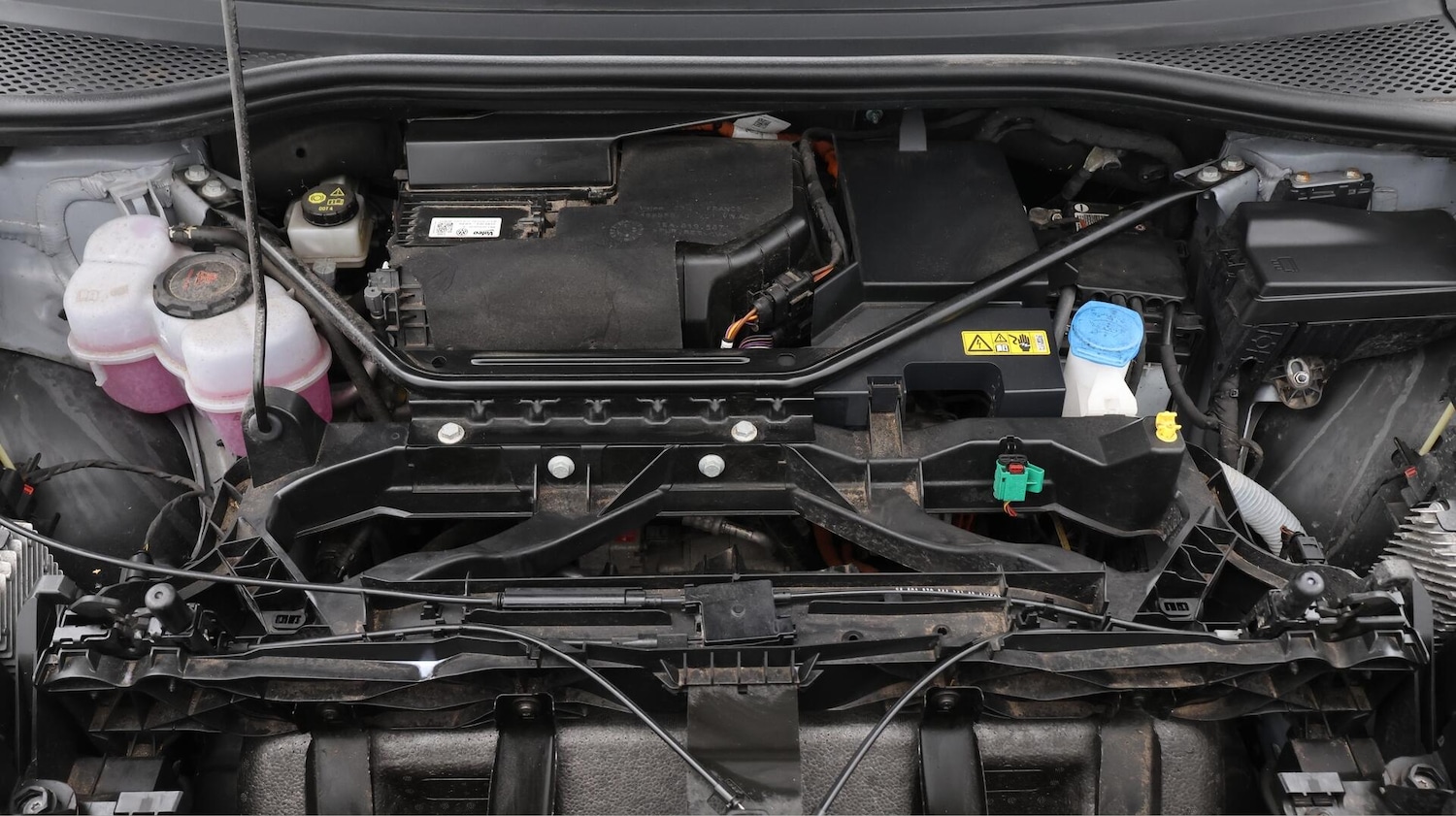 Used Audi Q4 e-tron 2021 for sale - 76512756: Photo 20