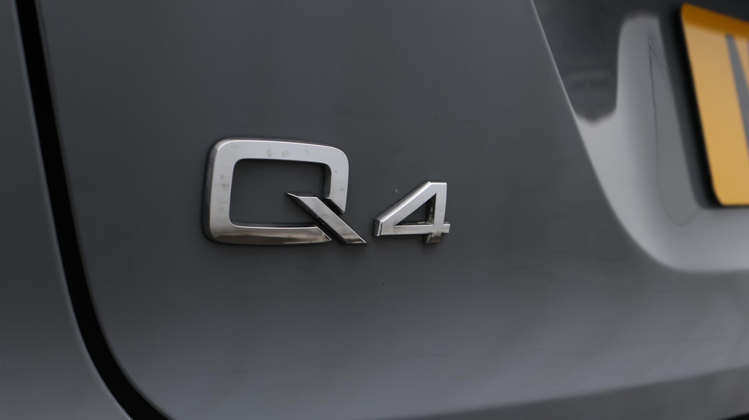 Used Audi Q4 e-tron 2021 for sale - 76512756: Photo 22