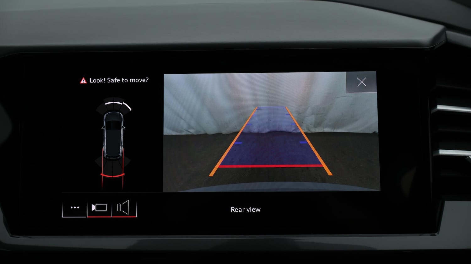 Used Audi Q4 e-tron 2021 for sale - 76512756: Photo 27