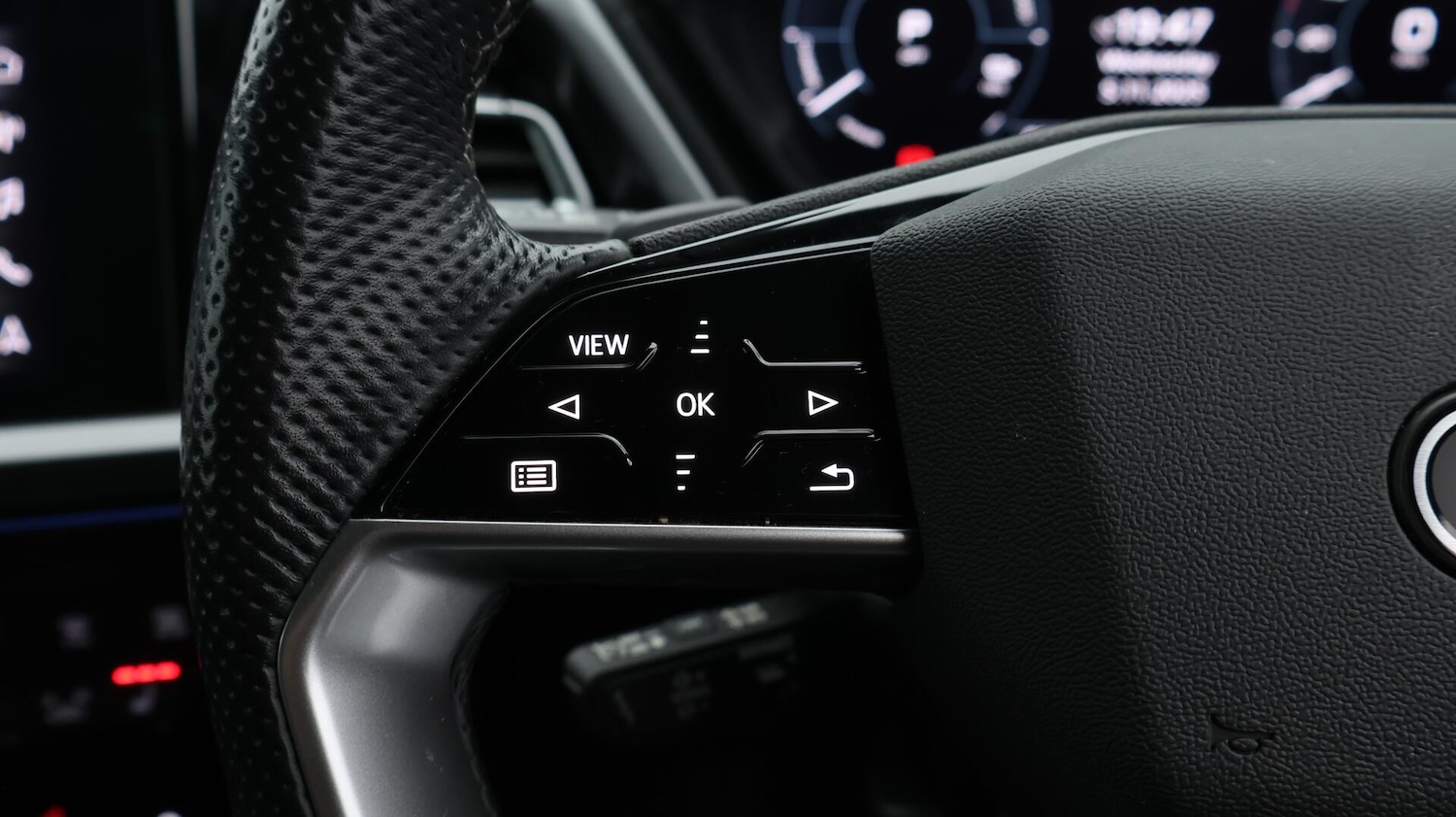 Used Audi Q4 e-tron 2021 for sale - 76512756: Photo 28