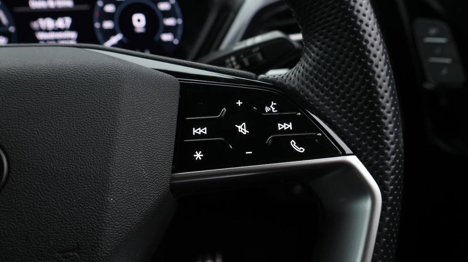 Used Audi Q4 e-tron 2021 for sale - 76512756: Photo 29