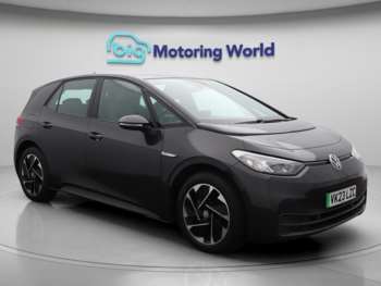 (23) - Pro 58kWh Life Hatchback 5dr Electric Auto (145 ps)