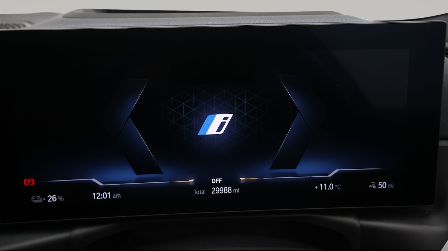 Used BMW i4 2023 for sale - 77931405: Photo 10