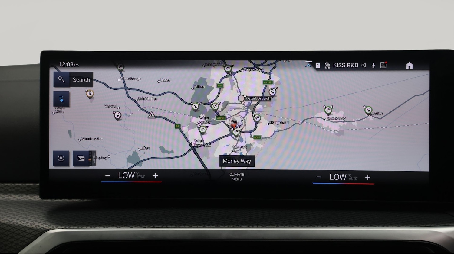 Used BMW i4 2023 for sale - 77931405: Photo 11