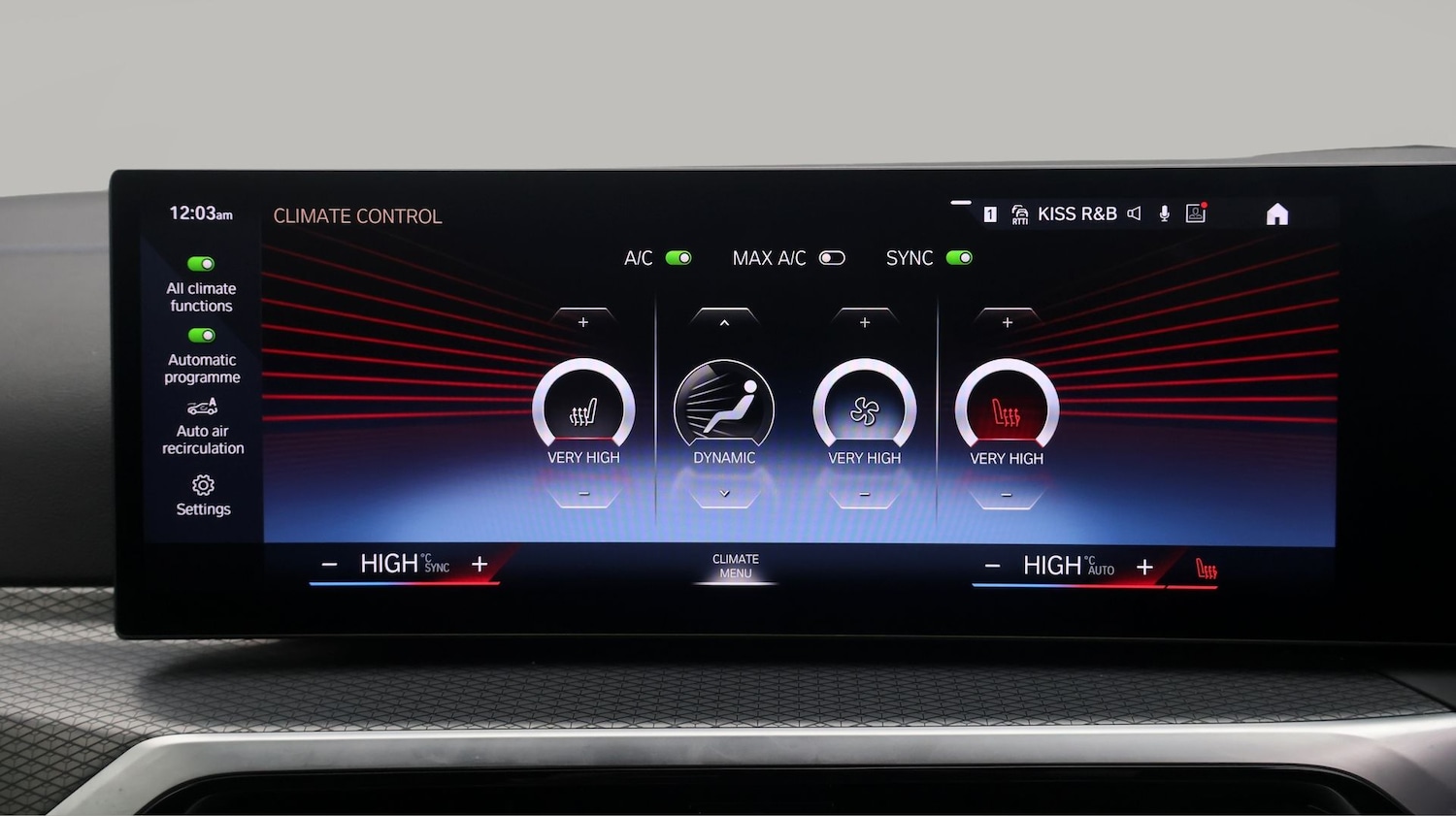 Used BMW i4 2023 for sale - 77931405: Photo 12