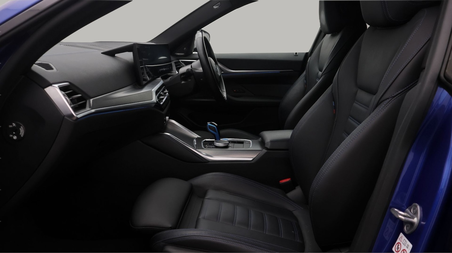 Used BMW i4 2023 for sale - 77931405: Photo 14