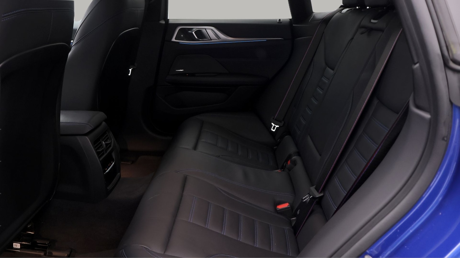 Used BMW i4 2023 for sale - 77931405: Photo 16