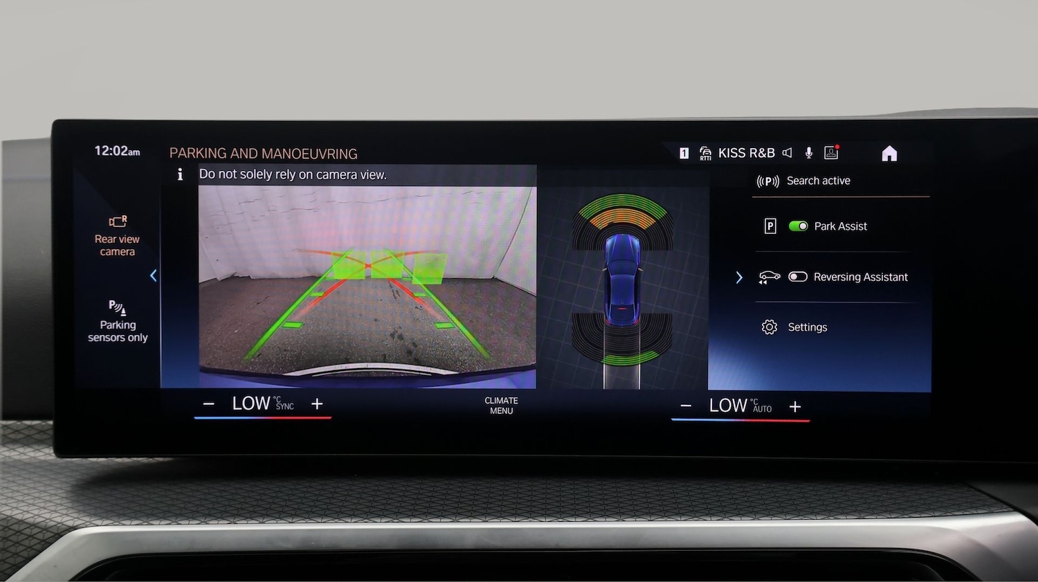 Used BMW i4 2023 for sale - 77931405: Photo 24