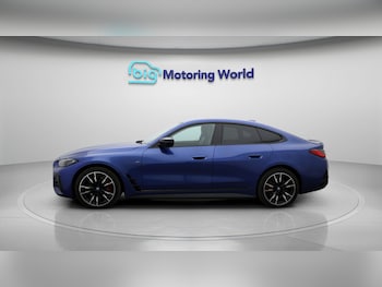 Used BMW i4 2023 for sale - 77931405: Photo