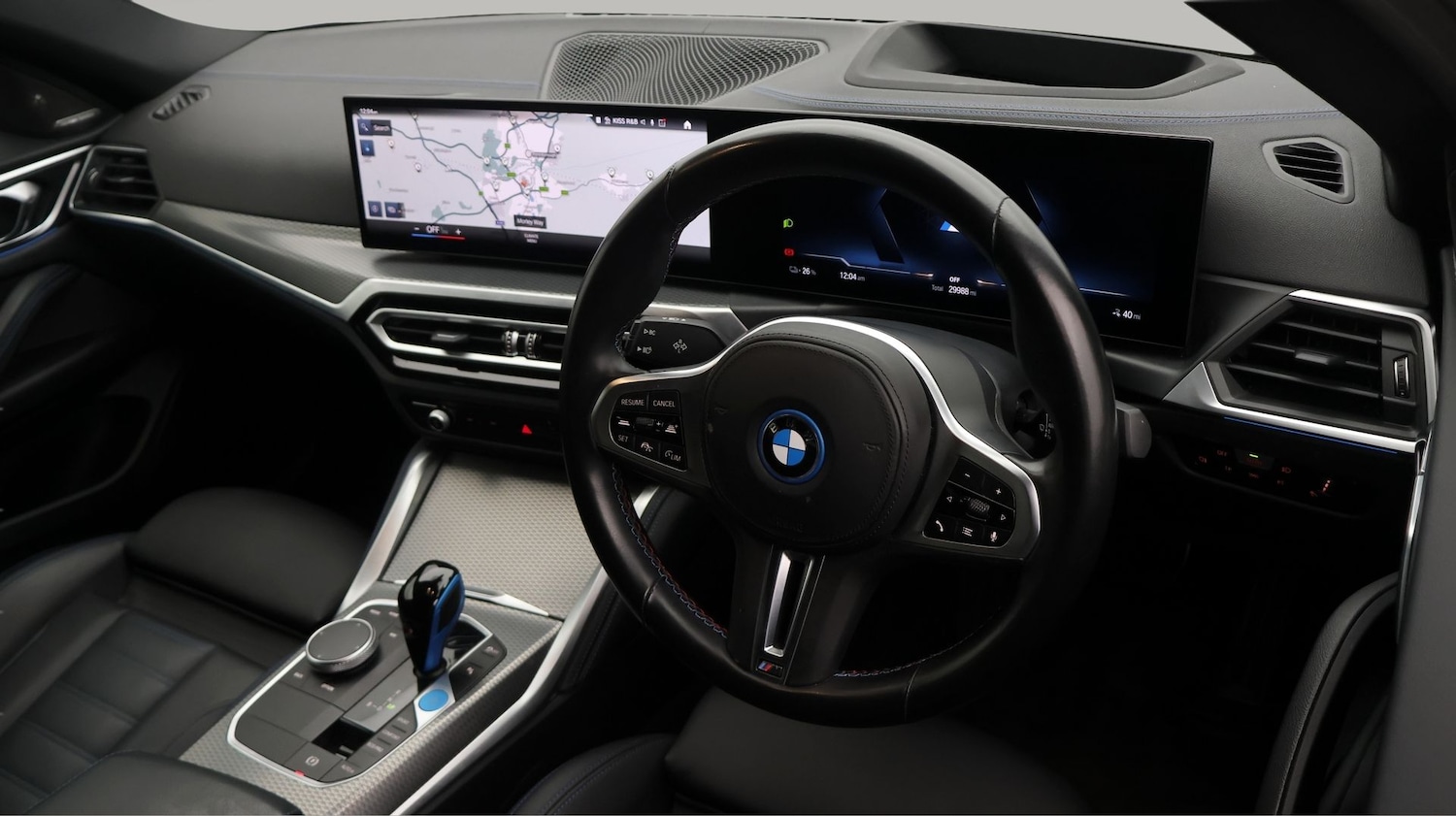 Used BMW i4 2023 for sale - 77931405: Photo 9