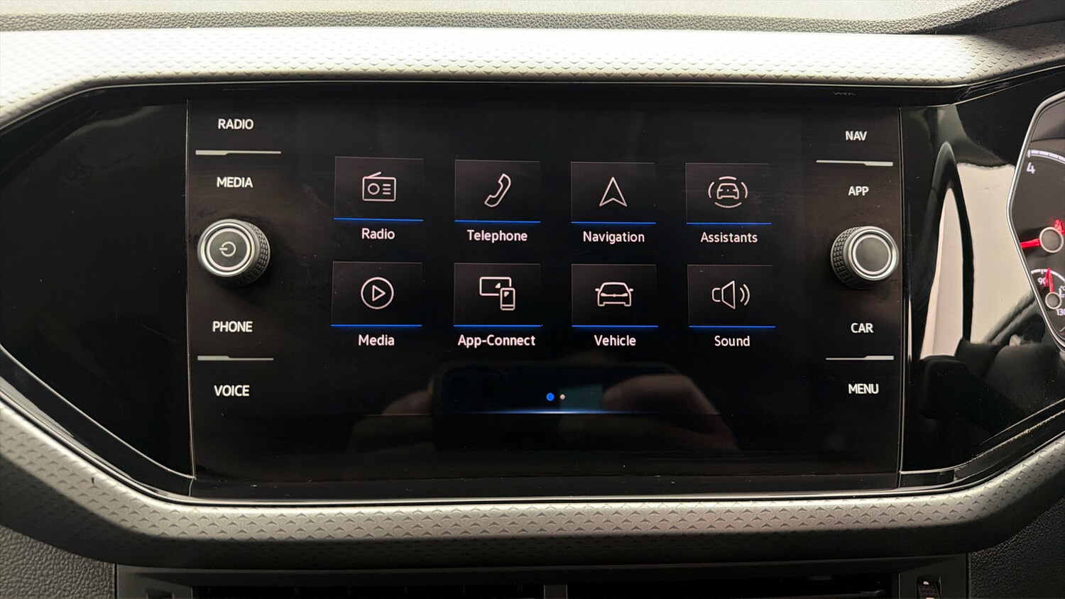 Used Volkswagen T-Cross 2021 for sale - 77973838: Photo 10