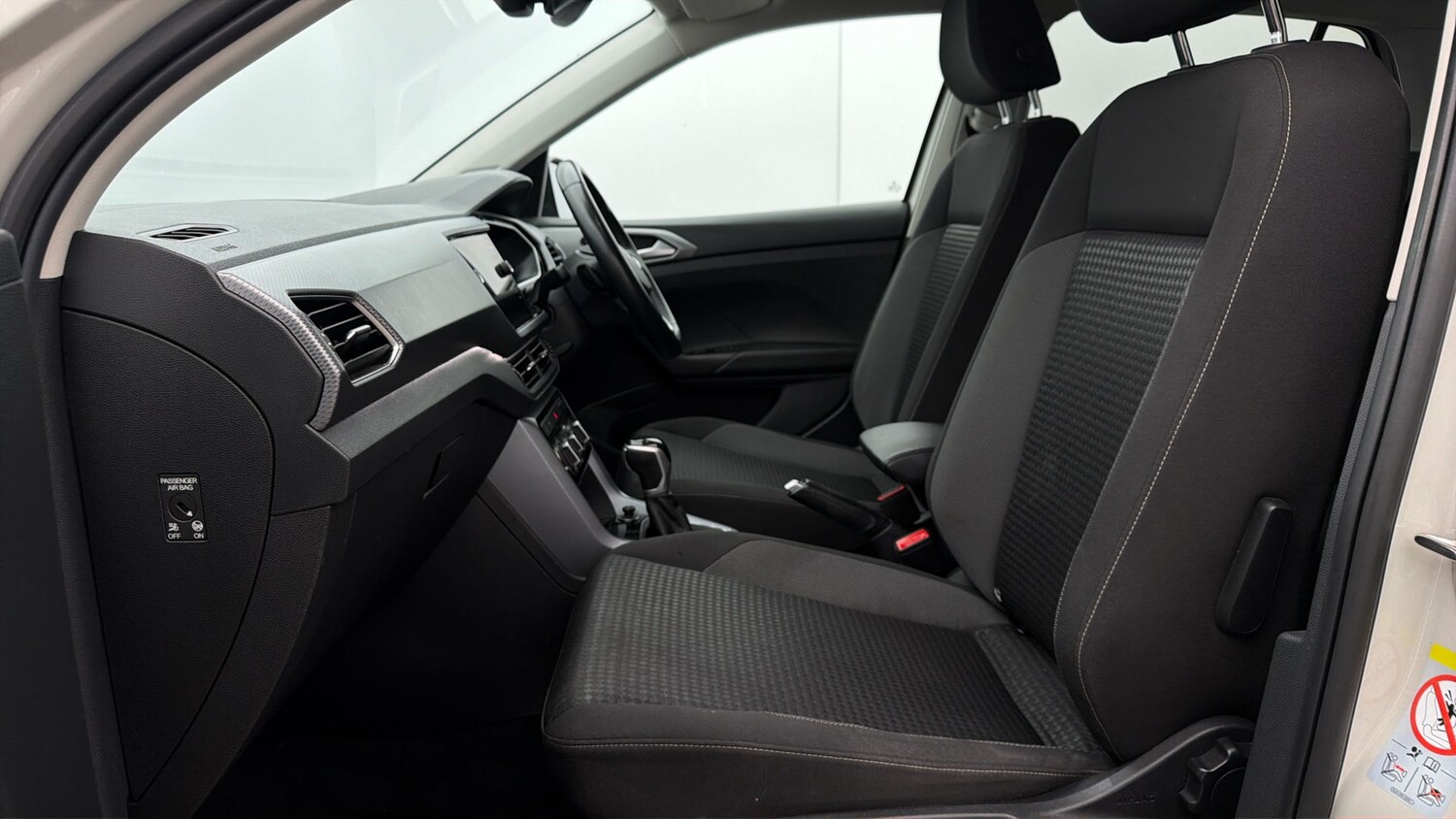 Used Volkswagen T-Cross 2021 for sale - 77973838: Photo 13