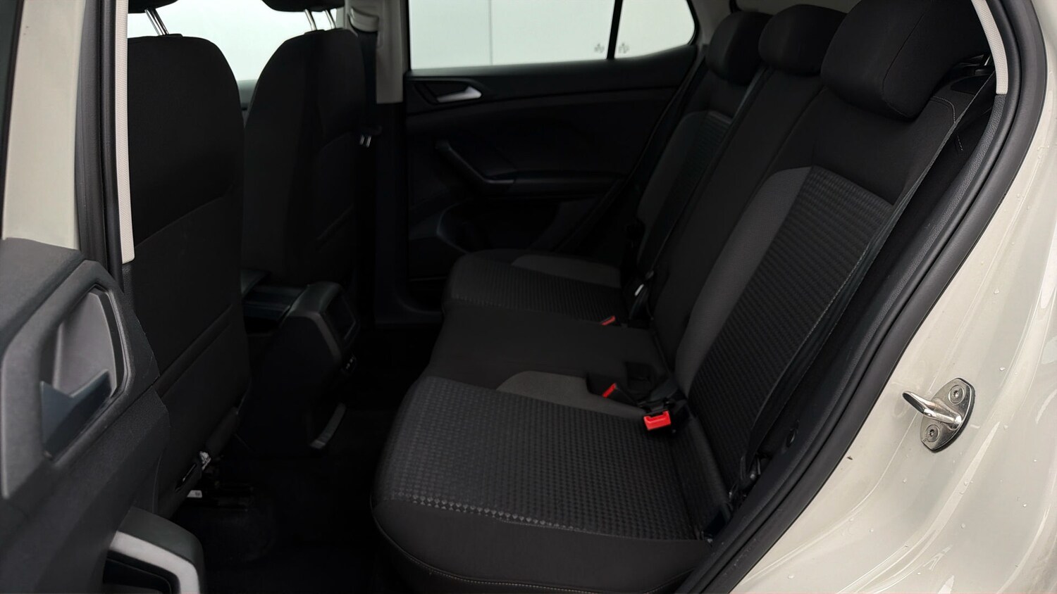 Used Volkswagen T-Cross 2021 for sale - 77973838: Photo 15