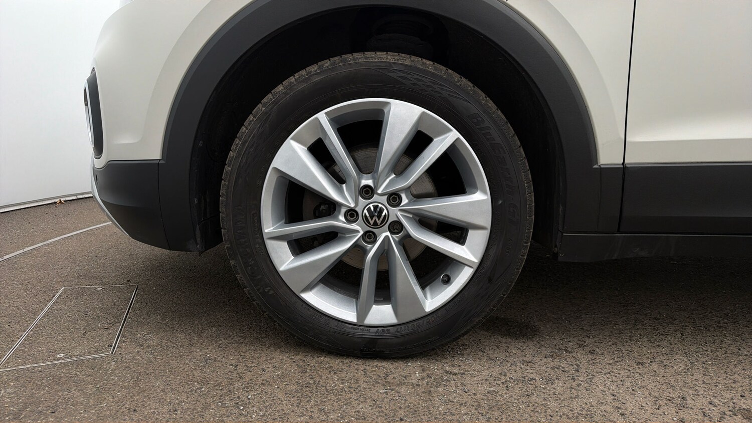 Used Volkswagen T-Cross 2021 for sale - 77973838: Photo 17