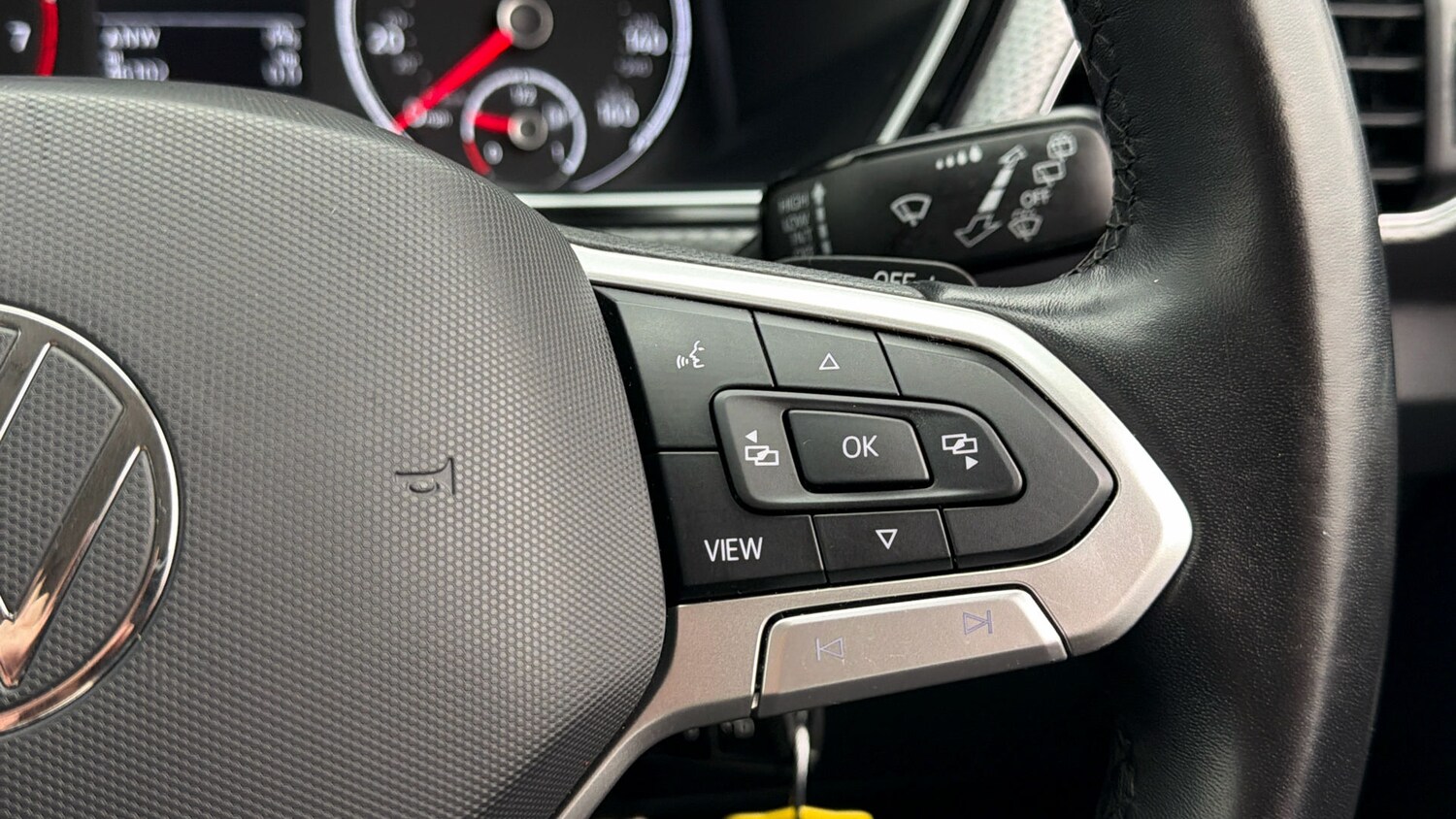 Used Volkswagen T-Cross 2021 for sale - 77973838: Photo 24