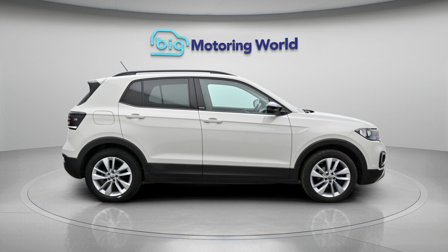 Used Volkswagen T-Cross 2021 for sale - 77973838: Photo 8