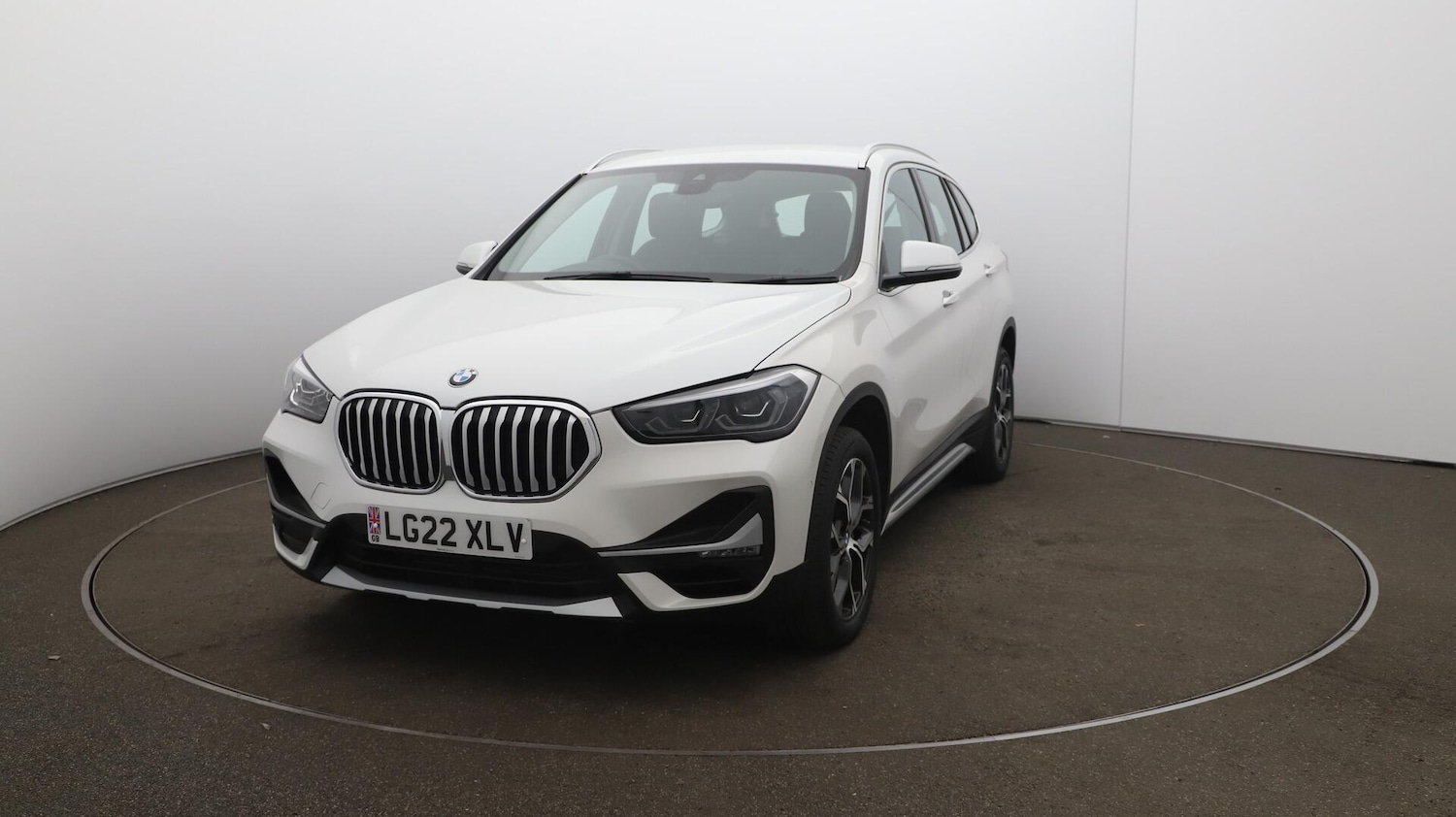 Vehicle 40