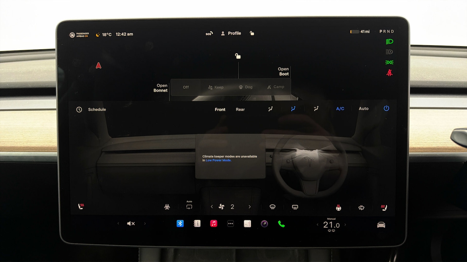 Used Tesla Model Y 2022 for sale - 78180230: Photo 11