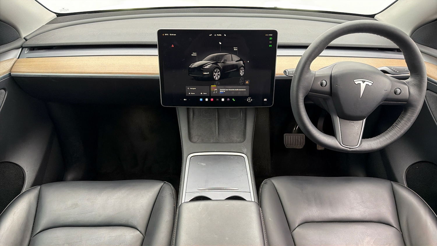 Used Tesla Model Y 2022 for sale - 78180230: Photo 12