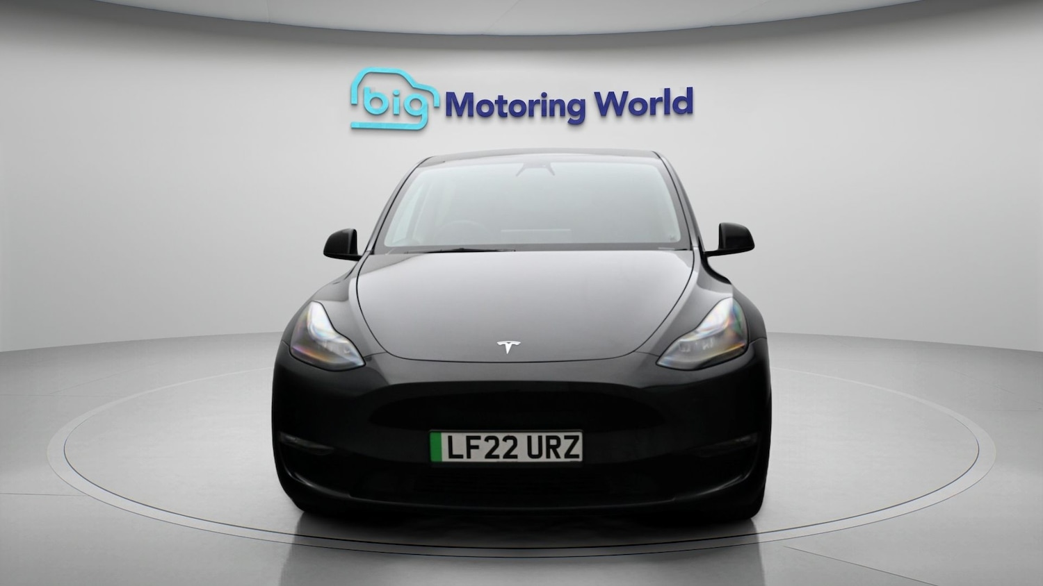 Used Tesla Model Y 2022 for sale - 78180230: Photo 2