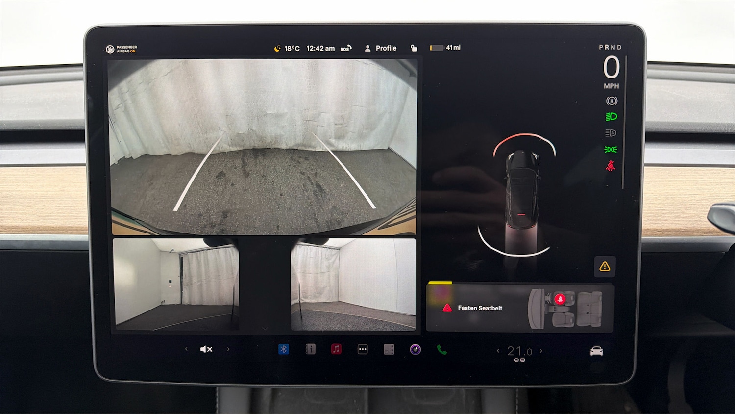 Used Tesla Model Y 2022 for sale - 78180230: Photo 26