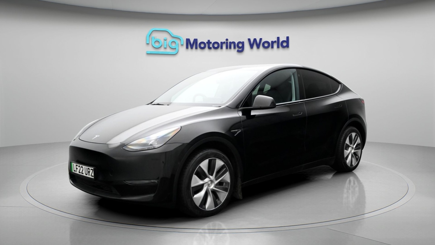 Used Tesla Model Y 2022 for sale - 78180230: Photo 3