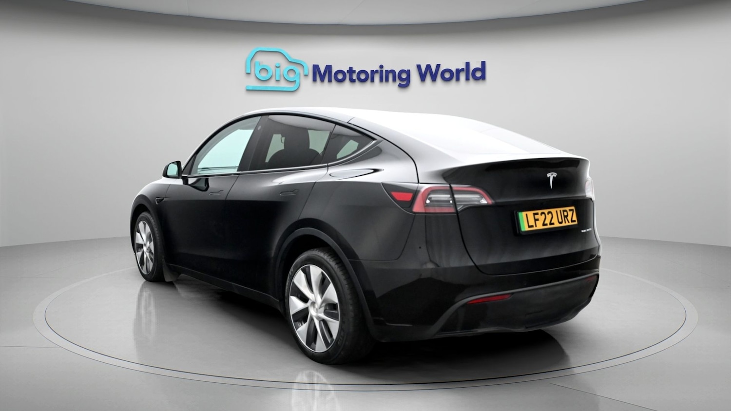 Used Tesla Model Y 2022 for sale - 78180230: Photo 5