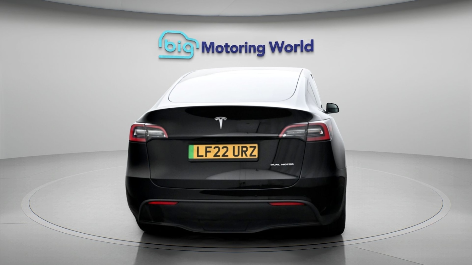 Used Tesla Model Y 2022 for sale - 78180230: Photo 6