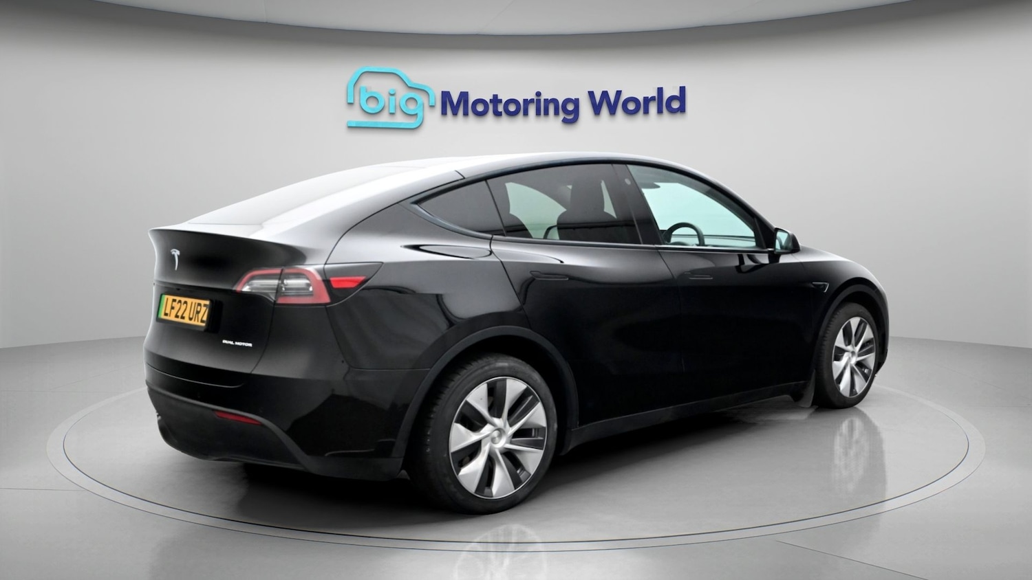 Used Tesla Model Y 2022 for sale - 78180230: Photo 7