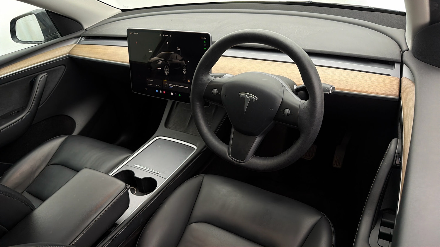 Used Tesla Model Y 2022 for sale - 78180230: Photo 9