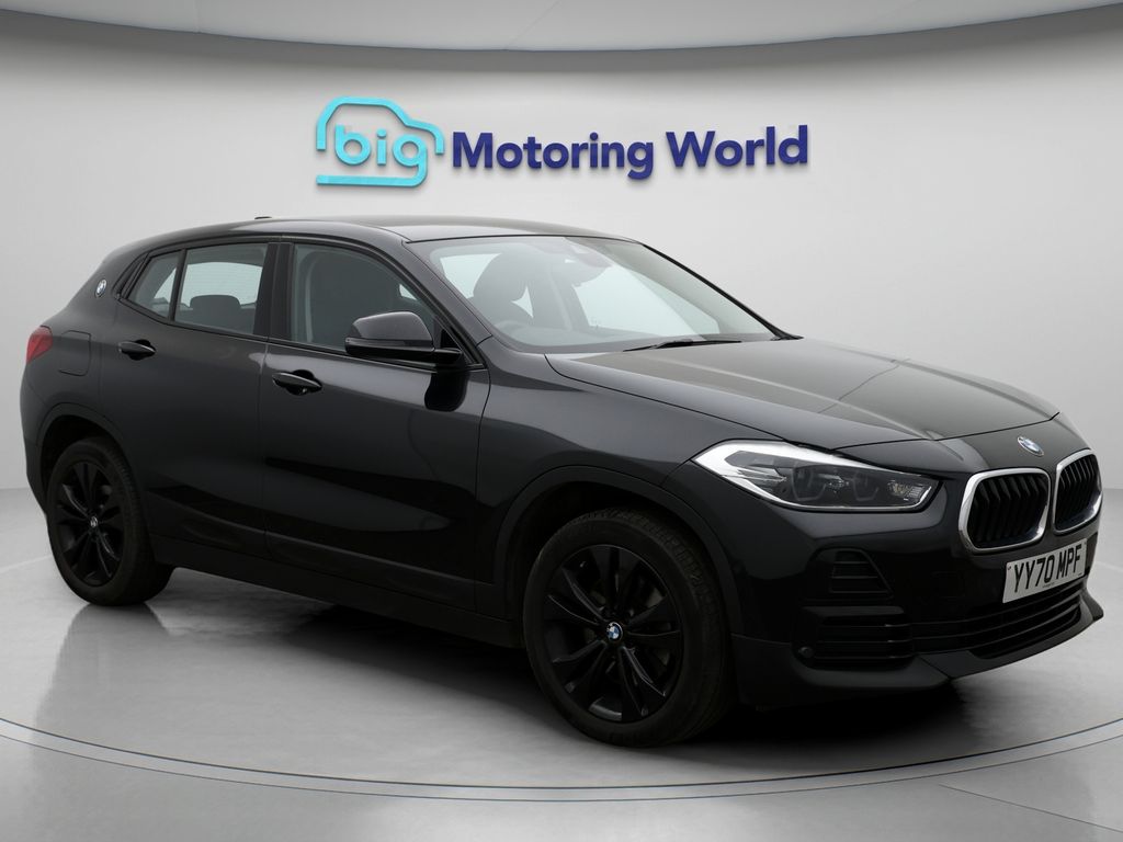 Used BMW X2 2020 for sale - 76979989: Photo 11
