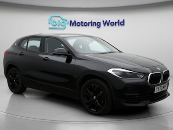 Used BMW X2 2020 for sale - 76979989: Photo